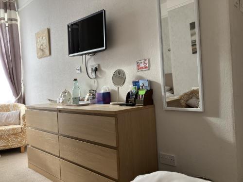 بيغْنْتون Cliveden Guest House المظهر الخارجي الصورة